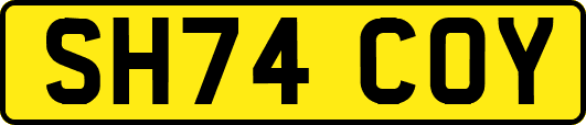 SH74COY