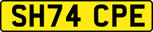 SH74CPE