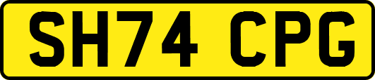 SH74CPG