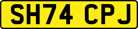 SH74CPJ
