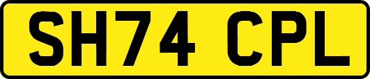 SH74CPL