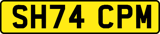SH74CPM