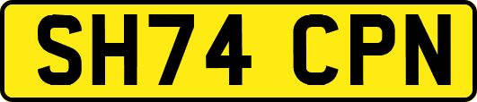 SH74CPN