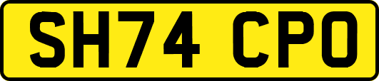 SH74CPO