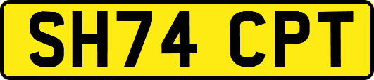 SH74CPT