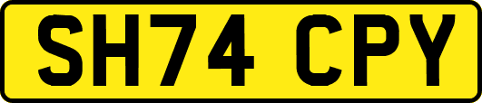 SH74CPY