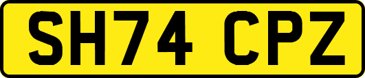 SH74CPZ