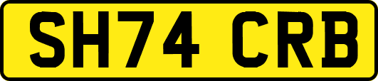 SH74CRB