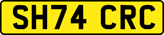 SH74CRC