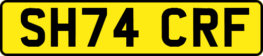 SH74CRF