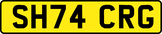 SH74CRG