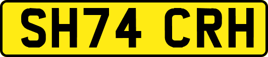 SH74CRH