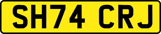 SH74CRJ