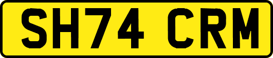 SH74CRM