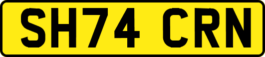 SH74CRN