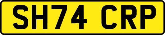 SH74CRP