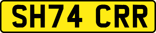 SH74CRR