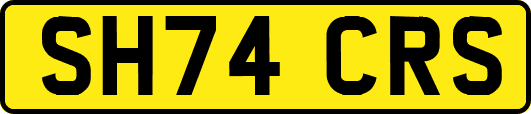 SH74CRS