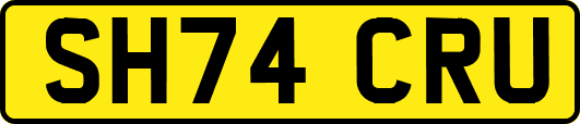 SH74CRU