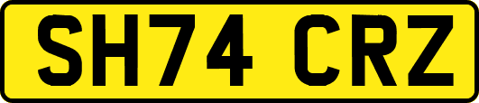 SH74CRZ
