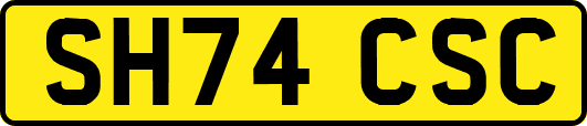 SH74CSC