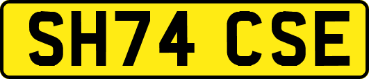 SH74CSE