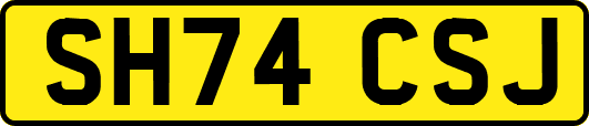 SH74CSJ
