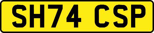 SH74CSP