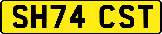 SH74CST