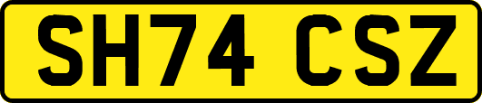 SH74CSZ