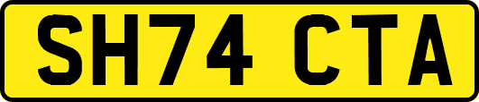 SH74CTA