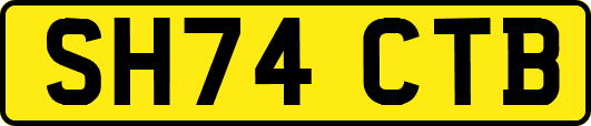 SH74CTB
