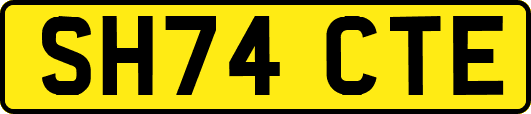 SH74CTE