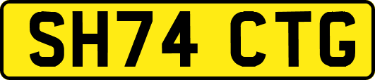 SH74CTG