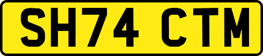 SH74CTM