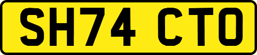 SH74CTO
