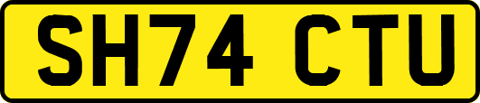 SH74CTU