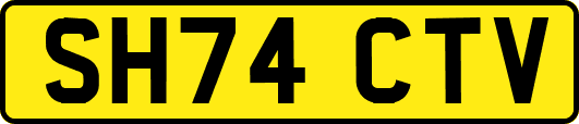 SH74CTV