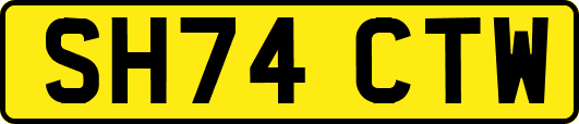 SH74CTW