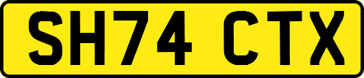 SH74CTX