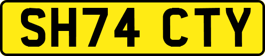 SH74CTY