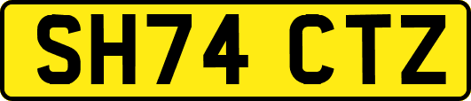 SH74CTZ