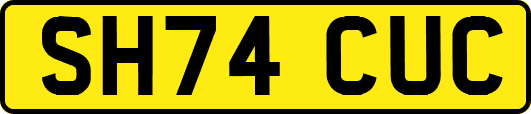SH74CUC