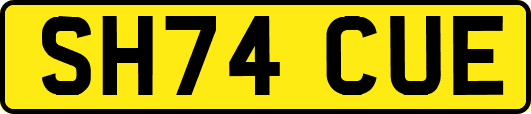 SH74CUE