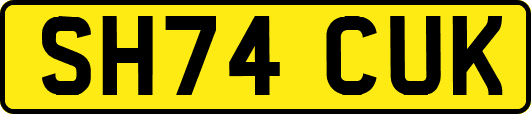 SH74CUK