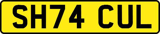 SH74CUL