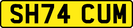 SH74CUM