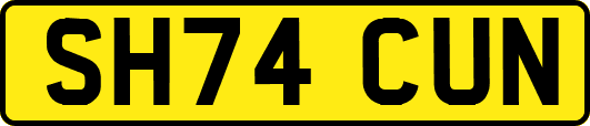 SH74CUN