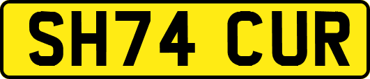 SH74CUR