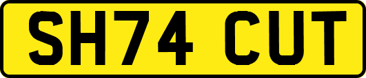 SH74CUT